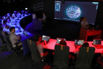 Centro de referência em tecnologia será inaugurado nesta sexta (19)