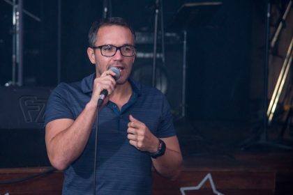 Leonardo Mesquita, o executivo do mercado imobiliário que vai assumir do comando da Ademi-RJ agora em janeiro de 2026