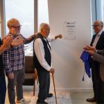 Nova sede da Invest.Rio, na Zona Portuária, foi inaugurada na quinta