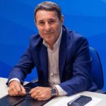 Antonio Carlos dos Santos: o diretor-financeiro da Cedae que “rebaixou” os parâmetros para os investidores também é responsável pelas licitações da companhia