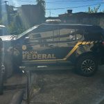 PF mira divulgação de conteúdos de abuso sexual infantil na internet