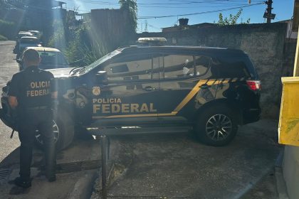 PF mira divulgação de conteúdos de abuso sexual infantil na internet