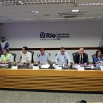 Prefeitura do Rio detalha funcionamento de ônibus, metrô e trens para o réveillon 2026