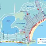 Confira as ruas que serão interditadas para o réveillon 2026