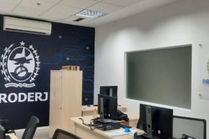 O Proderj publicou, às vésperas de Natal, o aviso de dois pregões eletrônicos