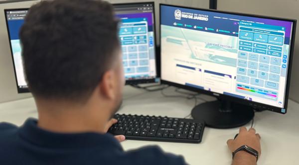 Proderj homologou licitação de R$ 81,8 milhões