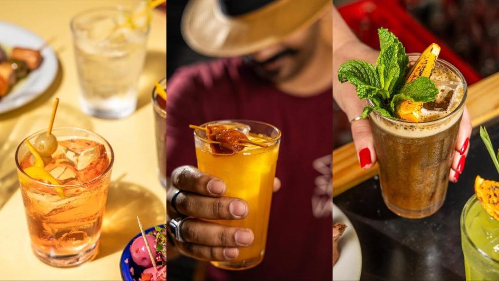 Beber bem no calorão: menos álcool, mais frescor, eis a receita para o verão de 2026 67 WhatsApp Image 2025 12 28 at 15.46.40