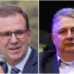 Eduardo Paes não resiste e bate-boca com Anthony Garotinho nas redes sociais