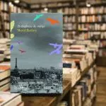 "A elegância do ouriço": o livro ganhou o colunista pela capa, e surpreendeu pelo conteúdo