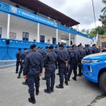 Nova unidade vai funcionar no imóvel do antigo 3° BI, na Venda da Cruz, em São Gonçalo