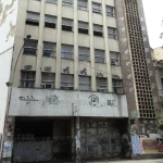 Documentos do antigo IML, na Lapa, estão abandonados e correm risco de deterioração e perda histórica, segundo o MPF.