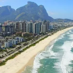 Barra da Tijuca receberá obras para melhorar o trânsito da região em 2026
