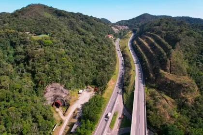 Pedágio e obras na Serra de Petrópolis estão entre os temas da audiência pública