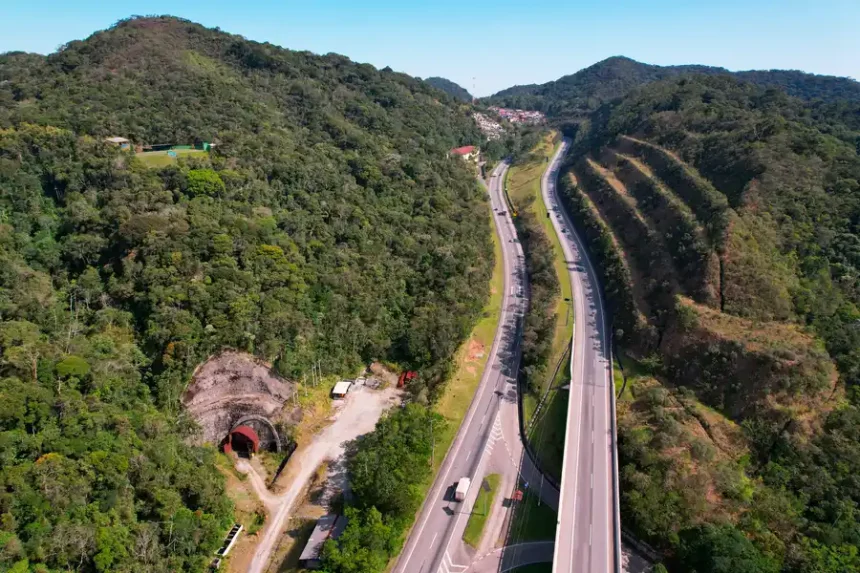 Pedágio e obras na Serra de Petrópolis estão entre os temas da audiência pública