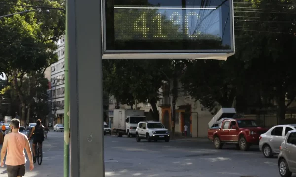 Uso de bermudões vale até dia 31 de março