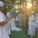 Líderes de religiões de matriz africana serão reconhecidos como autoridades habilitadas para celebrar casamentos