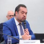 Governador formaliza pedido de adesão após Congresso derrubar vetos presidenciais ao Propag