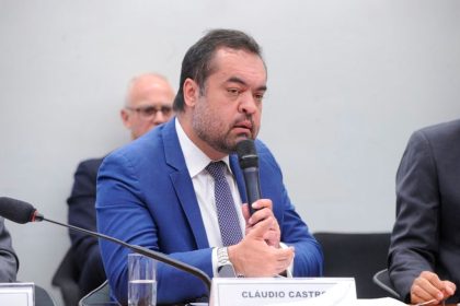 Governador formaliza pedido de adesão após Congresso derrubar vetos presidenciais ao Propag