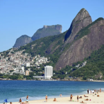 Câmara aprova ampliação da lei que proíbe prédios que façam sombra na orla do Rio