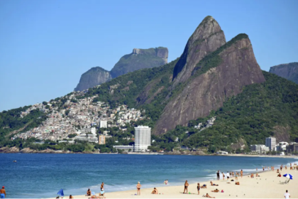 Câmara aprova ampliação da lei que proíbe prédios que façam sombra na orla do Rio