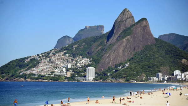 Câmara aprova ampliação da lei que proíbe prédios que façam sombra na orla do Rio