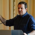 Paes afirma que "avisou" sobre Rodrigo Bacellar há mais de um ano.