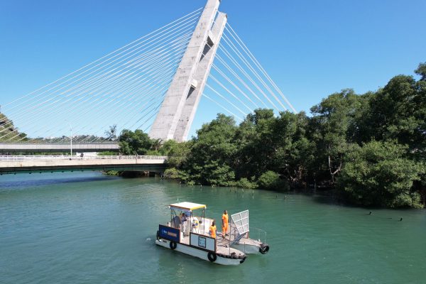 Segundo prefeito, projeto sobre transporte "invadia" competência do Executivo