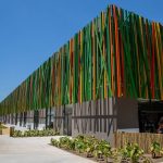 Fundo de investimentos comprou imóvel de escola e terreno ao lado na Av. José Silva de Azevedo Neto