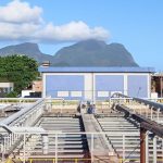 Obras na ETE da Barra começaram em 2023