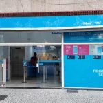 Loja do RioCard Mais na Rua Uruguaiana foi desativada
