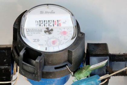 Concessionárias do Rio passam a ser obrigadas a instalar hidrômetros dentro dos imóveis