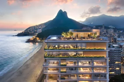 Four Seasons confirma retorno ao Brasil com nova unidade o Leblon