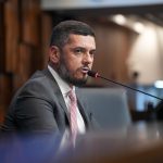 Rodrigo Bacellar é o quinto presidente da Alerj a ser preso desde 2005