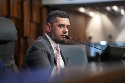 Rodrigo Bacellar é o quinto presidente da Alerj a ser preso desde 2005