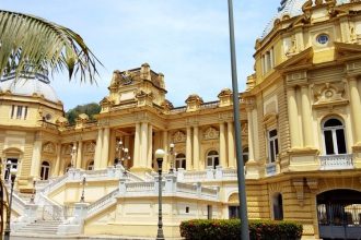 Toffoli dá prazo extra ao Rio para aderir ao Propag, mas impõe correção da dívida pelo IPCA.