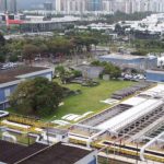 Iguá também confirmou investimento de R$ 126 milhões em coletores para rede de esgoto