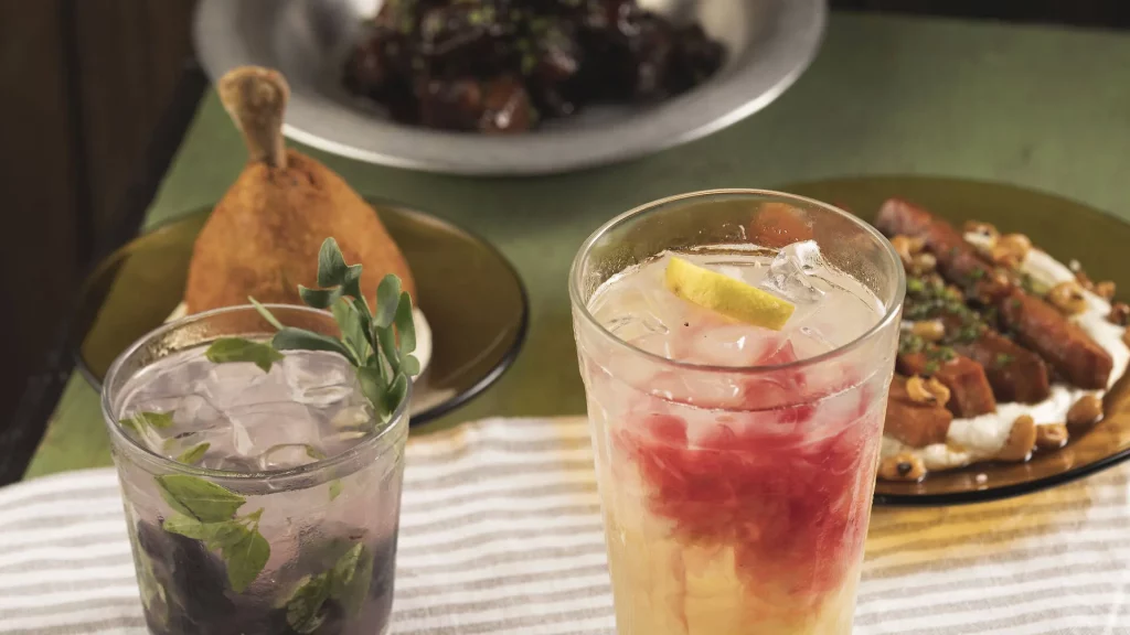 Beber bem no calorão: menos álcool, mais frescor, eis a receita para o verão de 2026 65 image 1