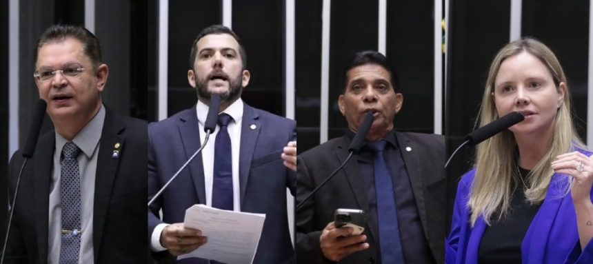 Deputados federais gastaram cerca de 25% da cota parlamentar com locadoras de carros e combustível