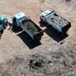 Irregularidades foram identificadas pelo MPF em trecho no entorno da Lagoa de Araruama - Foto: Divulgação