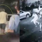 Policial militar de folga reagiu durante discussão com suposto flanelinha