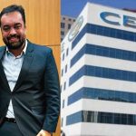 Ex-diretor financeiro da Cedae foi assessor no governo Castro em 2022