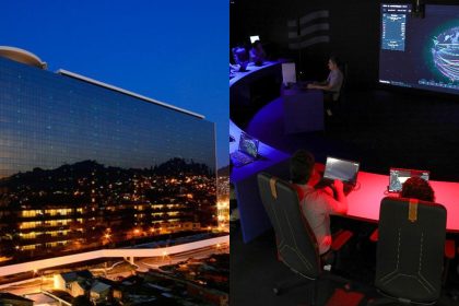 Centro de referência em tecnologia será inaugurado nesta sexta (19)