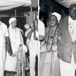 Tata Tancredo foi responsável pelos primeiros festejos durante a virada na praia de Copacabana