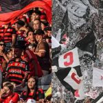 Ponto facultativo é motivado por partidas de Flamengo e Vasco