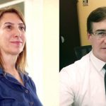 Ex-prefeita de Quissamã Fátima Pacheco e ex-secretário Linaldo Lyra