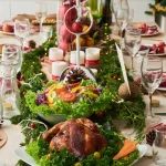 Exagerou na ceia de Natal? Especialista dá dicas de como se recuperar no dia seguinte