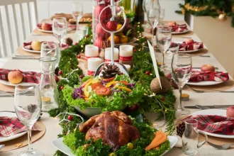 Exagerou na ceia de Natal? Especialista dá dicas de como se recuperar no dia seguinte