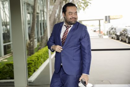 Governador decretou ponto facultativo para vésperas de Natal e Ano Novo