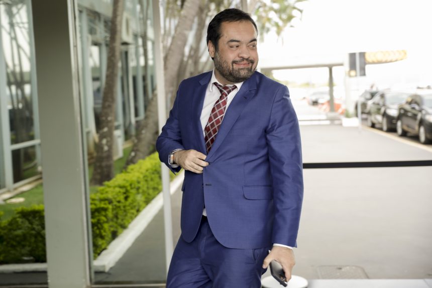 Governador decretou ponto facultativo para vésperas de Natal e Ano Novo