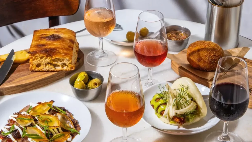 Beber bem no calorão: menos álcool, mais frescor, eis a receita para o verão de 2026 66 libo